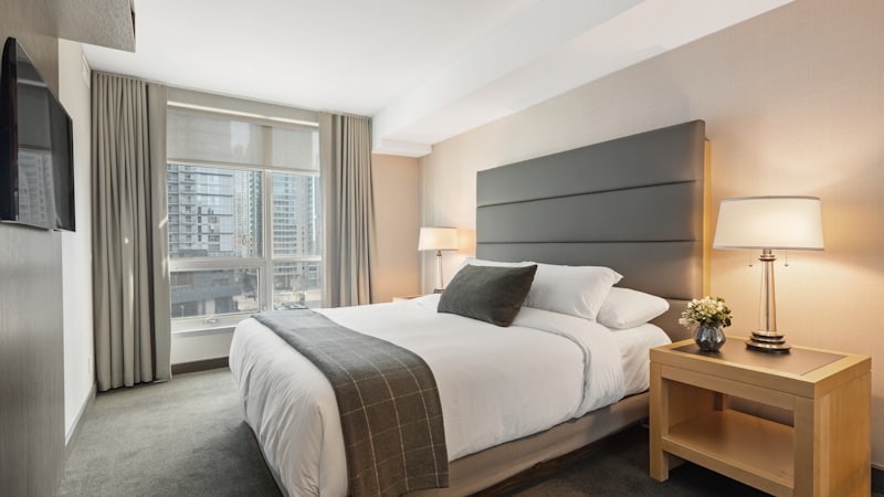 Airport Hotels Worth Booking: 12 That Are Actually Good