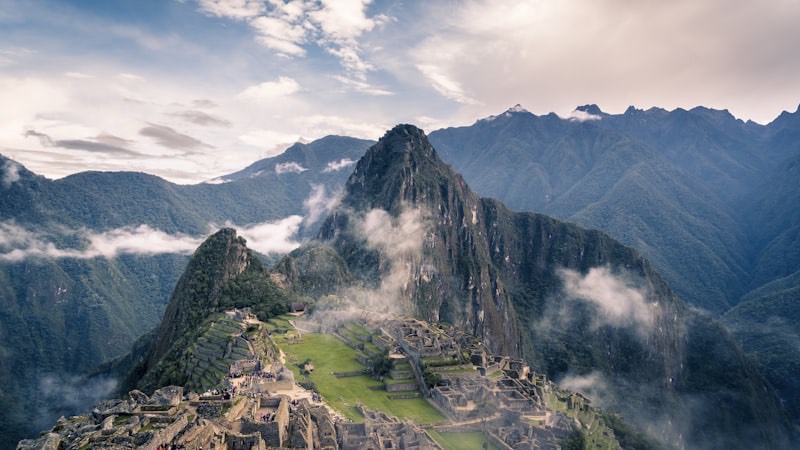 I Stayed in 30 Hostels Across South America. These 8 Were Better Than Hotels.