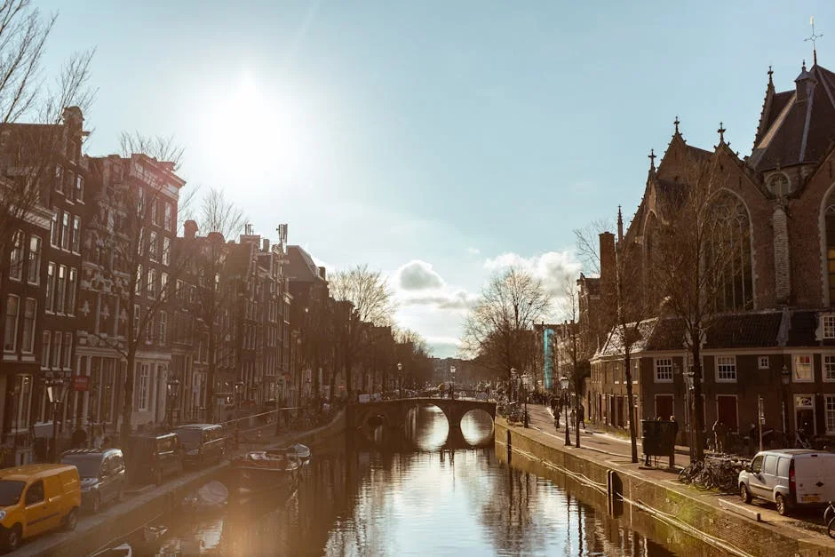 Museum Quarter (Oud-Zuid) neighborhood in Amsterdam with Family