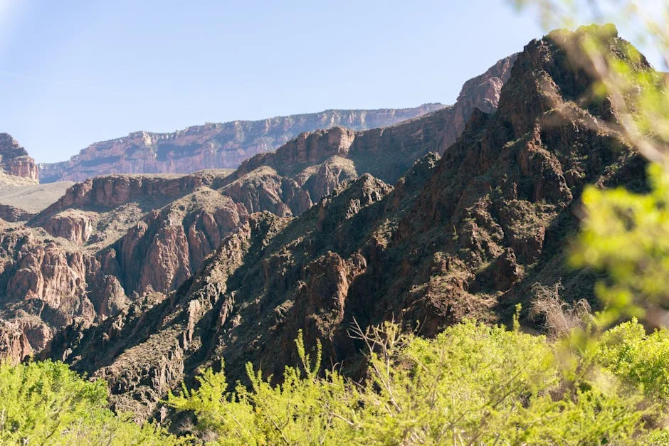 Williams (60 Miles South) neighborhood in at the Grand Canyon South Rim
