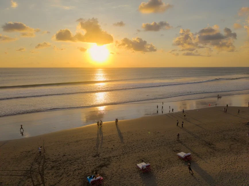 Seminyak, Bali neighborhood in Indonesia