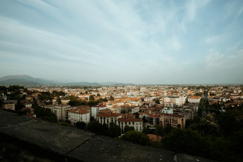 Florence: Oltrarno neighborhood in Italy