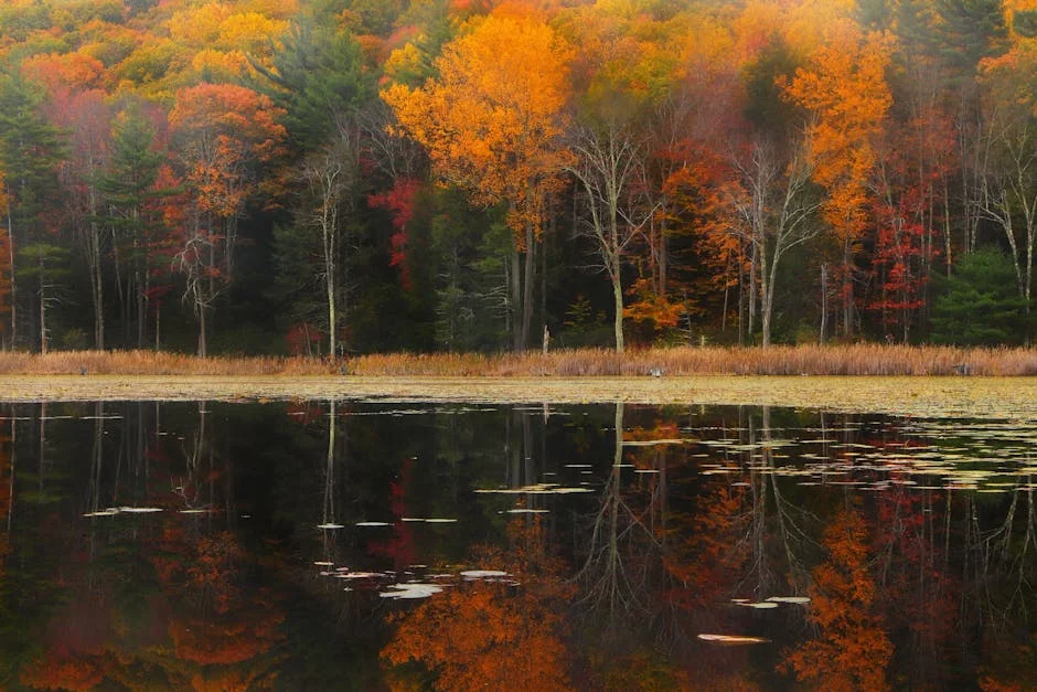 Great Barrington neighborhood in Berkshires