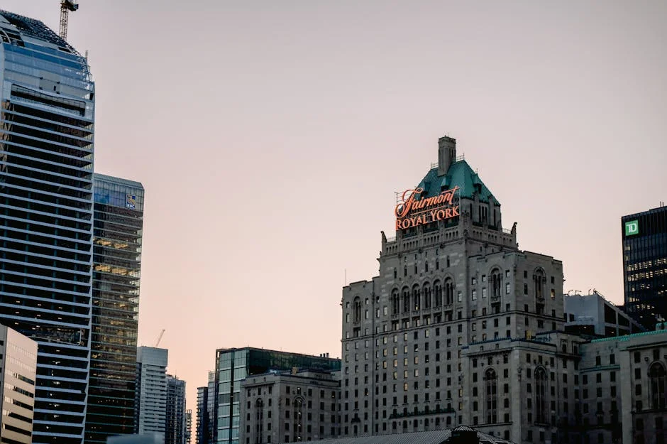 North York (Yonge-Eglinton) neighborhood in Toronto for Less Money