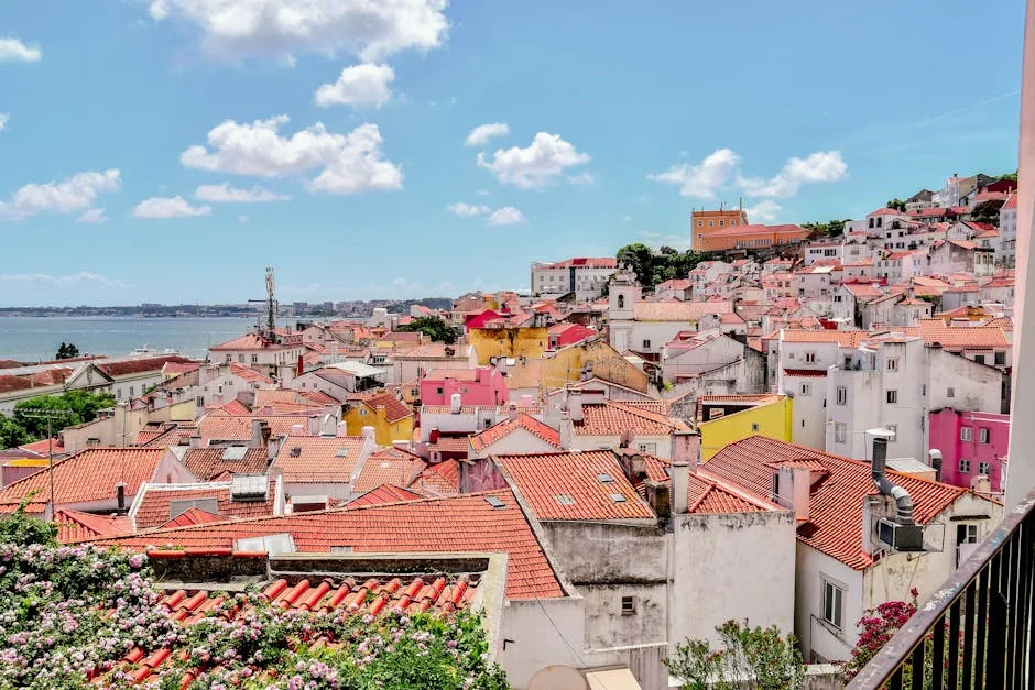 Bairro Alto neighborhood in Where Is the Best Area to Stay in Lisbon?
