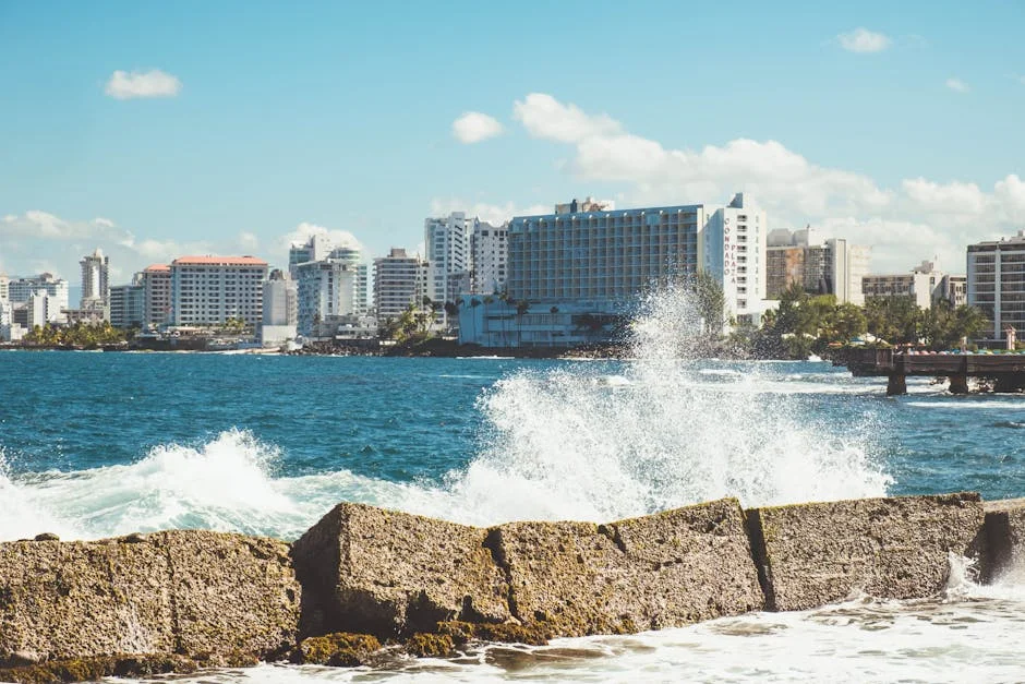 Condado neighborhood in Where Is the Best Place to Stay in Puerto Rico?
