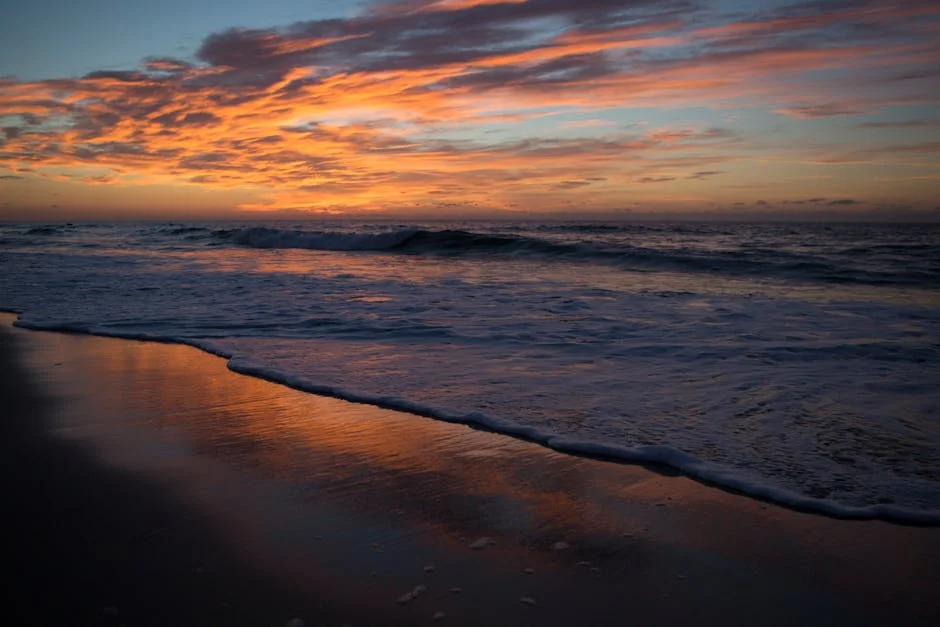 Wrightsville Beach neighborhood in Wilmington, NC